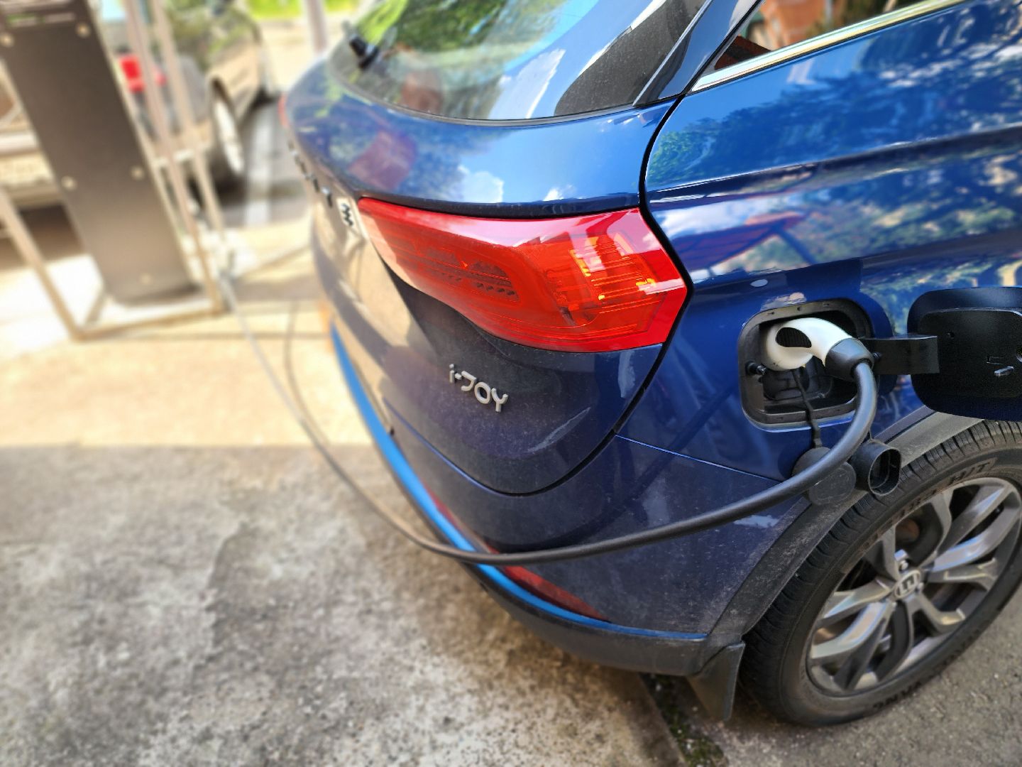 долгопрудный, зарядка, электрокары, благоустройство,зарядная станция,