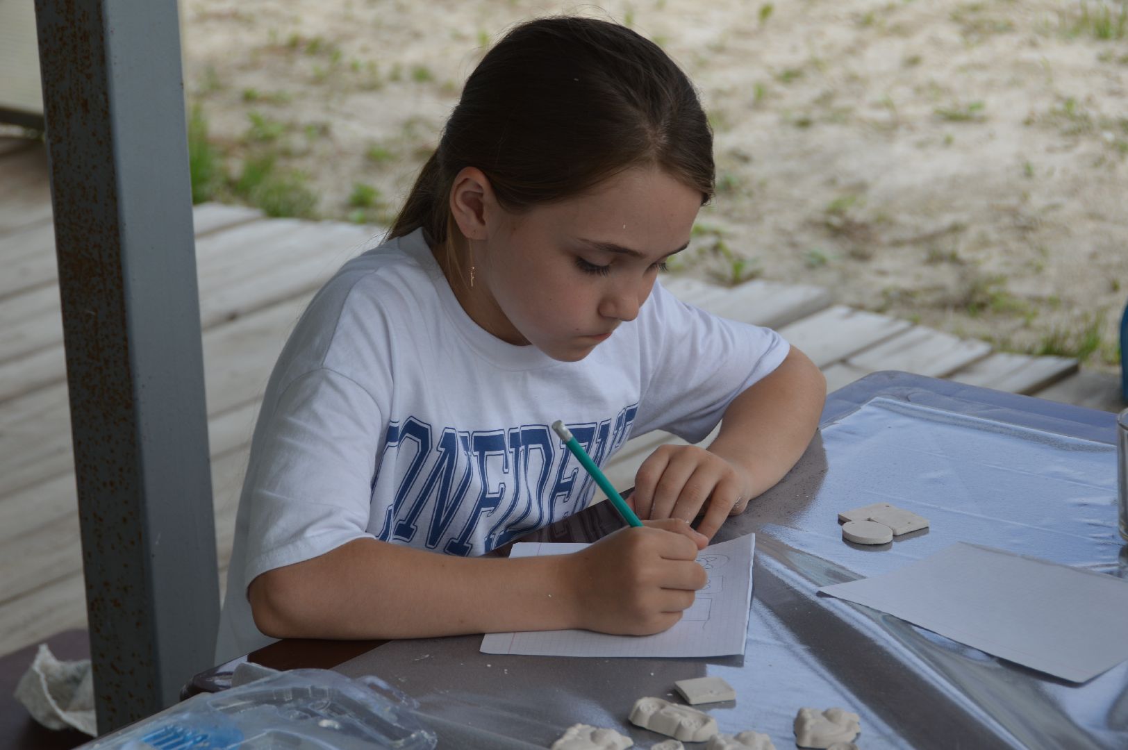 шатура, керва, детский отдых, дети, досуг, развлечения,