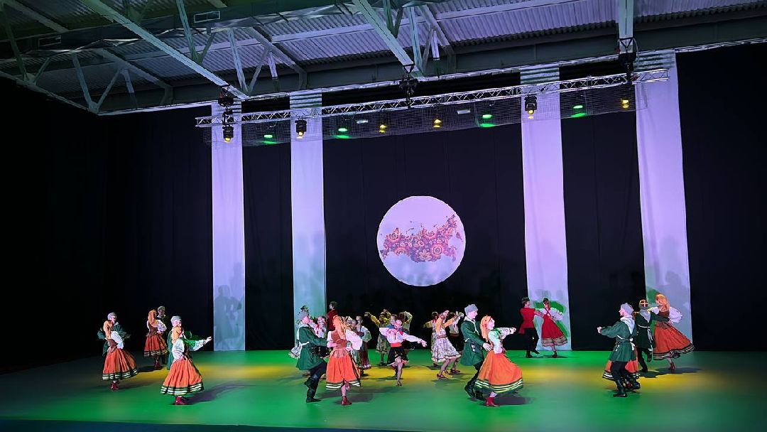 Славянскийлик, Протвино, образцовыйколлектив