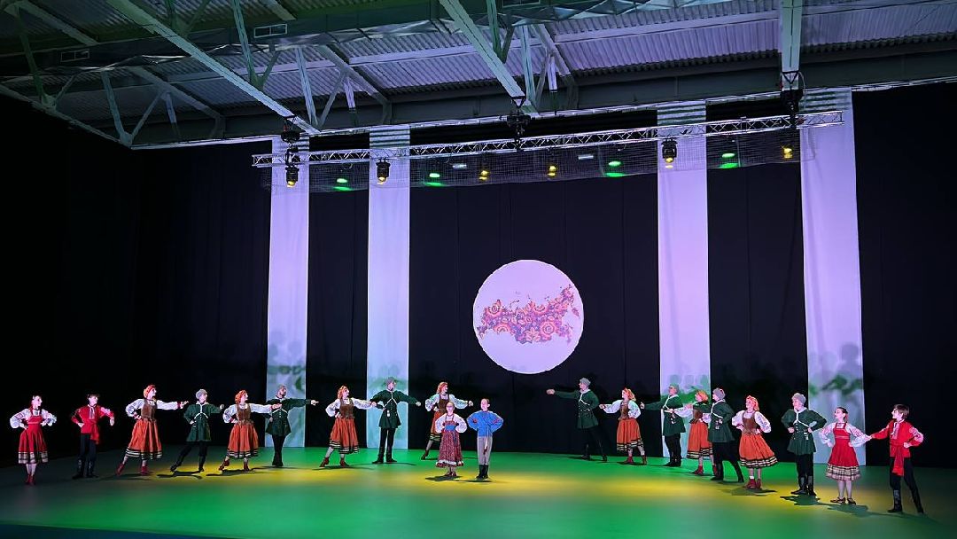 Славянскийлик, Протвино, образцовыйколлектив