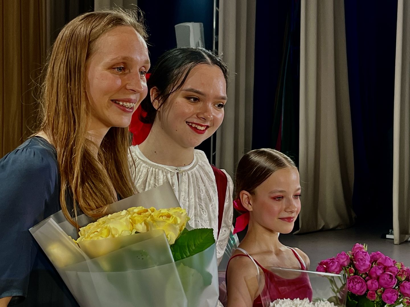 наро-фоминск, хореографическая школа имени ирины зайцевой, дюймовочка, хореографическая сказка, ансамбль филигрань, танец,