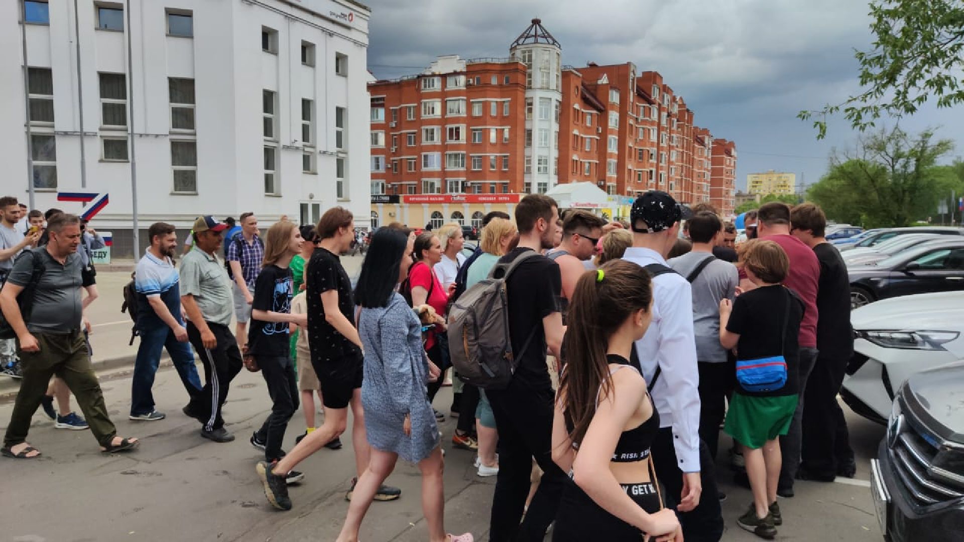 Лобня, Карта Тройка, транспорт, акции,