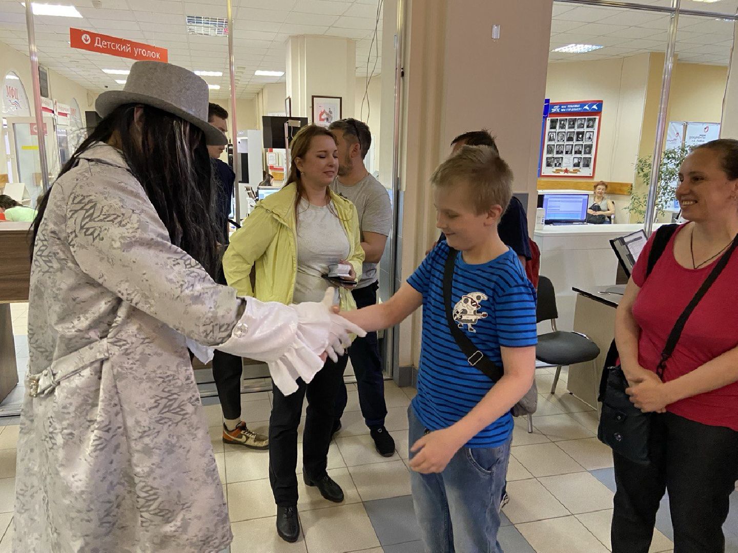 Лобня, Карта Тройка, транспорт, акции,