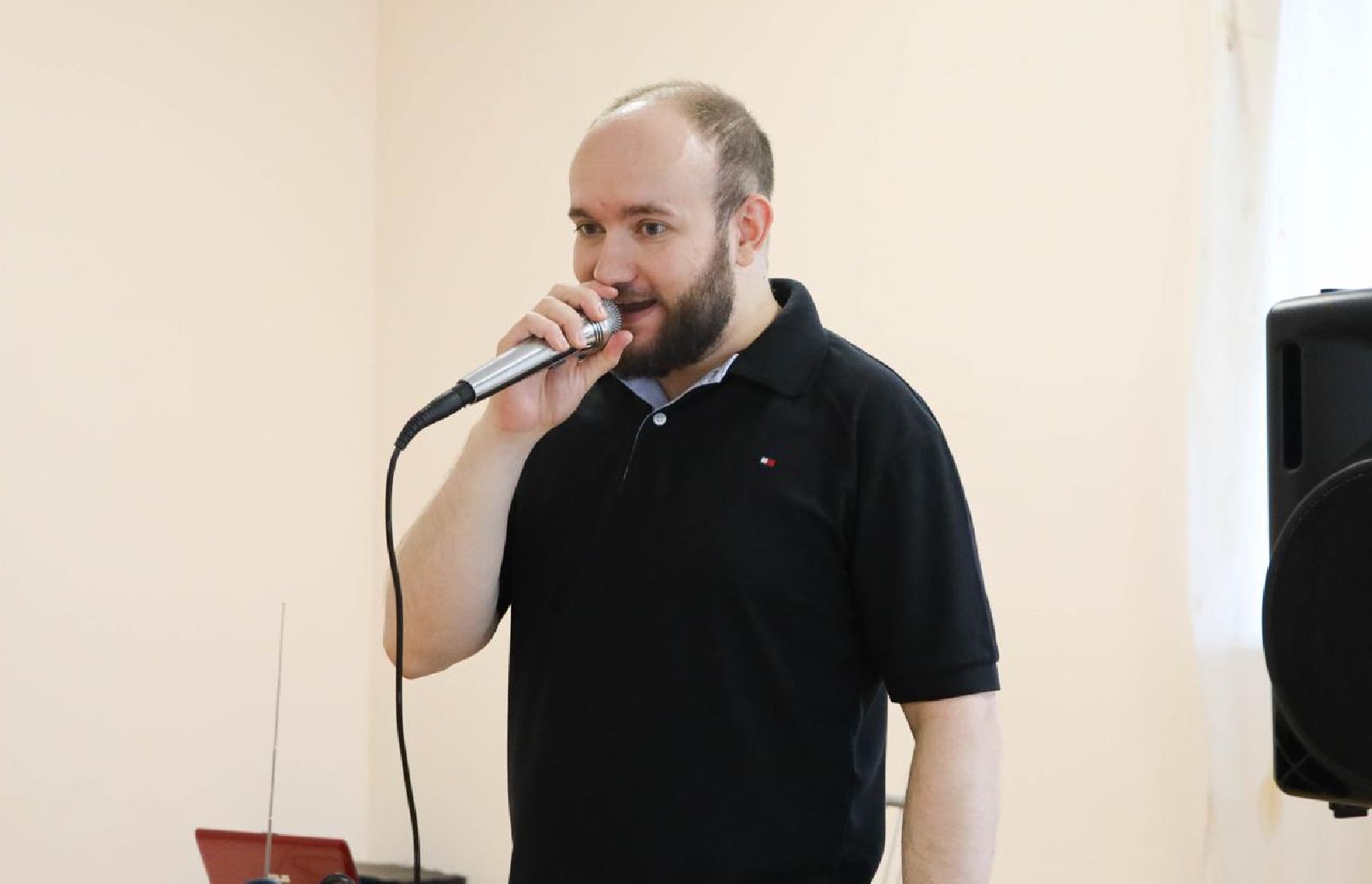 спектакль, активное долголетие, дети с овз, дети инвалиды, ивантеевка,