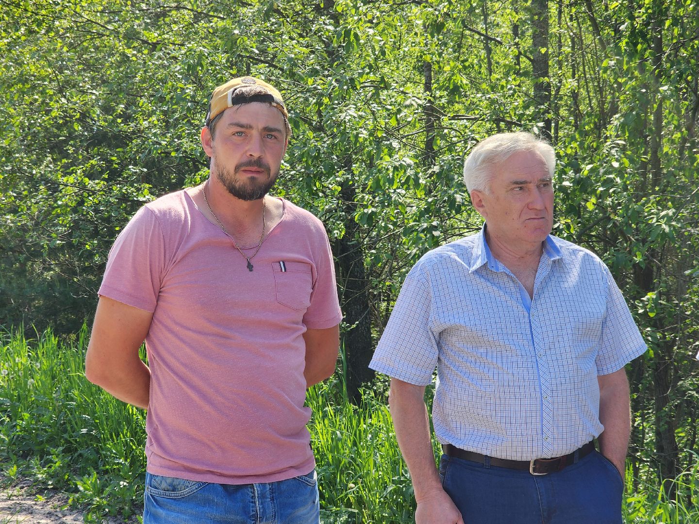 ногинск, наводнение, паводки, снт, дороги, глава округа, богородский городский округ,