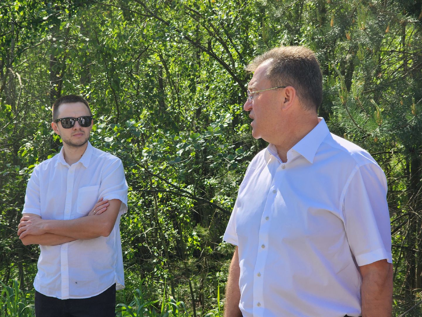 ногинск, наводнение, паводки, снт, дороги, глава округа, богородский городский округ,