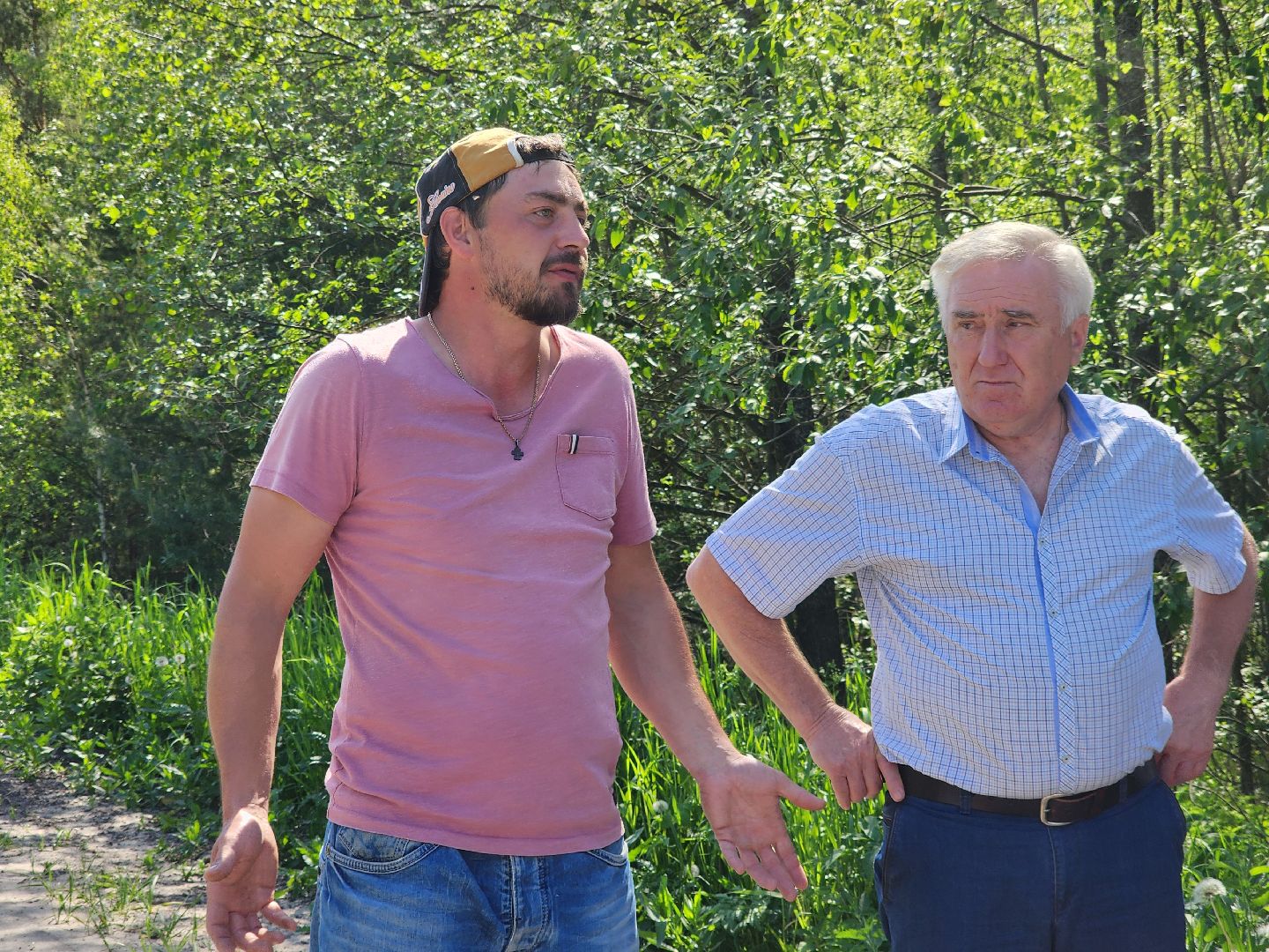 ногинск, наводнение, паводки, снт, дороги, глава округа, богородский городский округ,