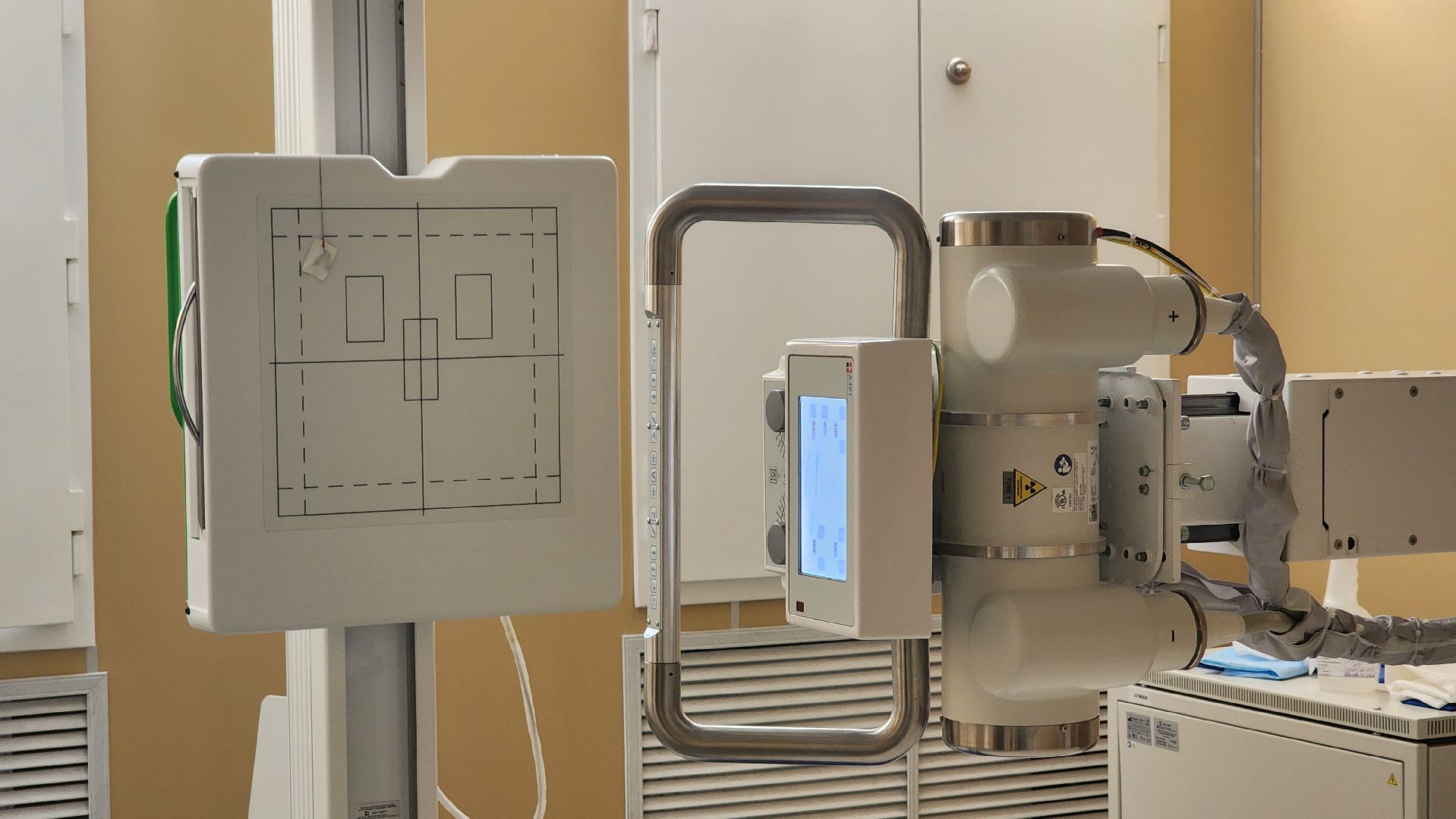 медицина подмосковья, здравоохранение подмосковья, Лосино-Петровский,