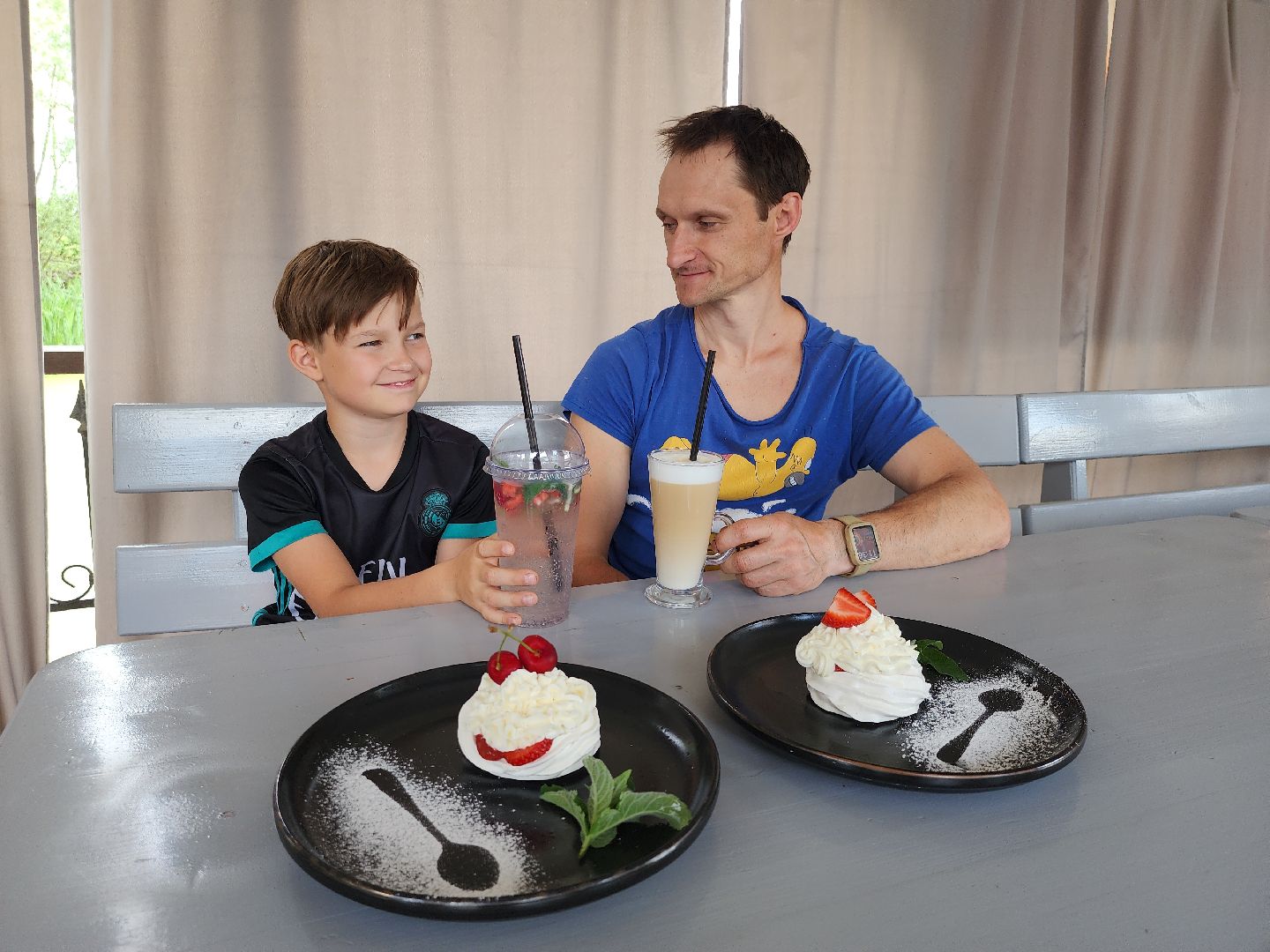 Туризм, туризм в рузе, туризм в подмосковье, лето в подмосковье, Лето в рузе, летняя веранда, руза,