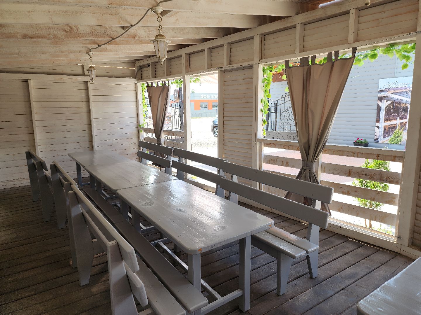 Туризм, туризм в рузе, туризм в подмосковье, лето в подмосковье, Лето в рузе, летняя веранда, руза,