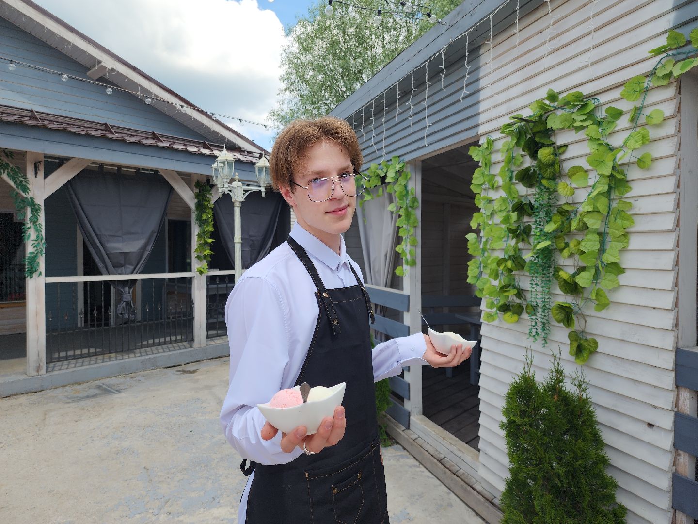 Туризм, туризм в рузе, туризм в подмосковье, лето в подмосковье, Лето в рузе, летняя веранда, руза,