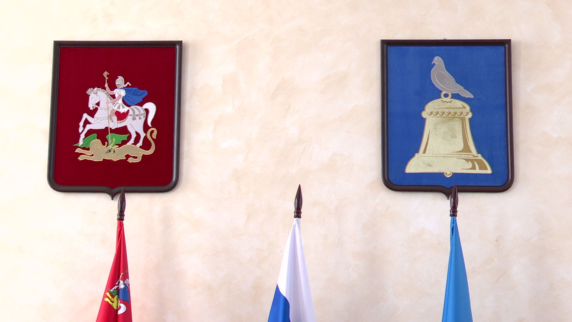 Реутов, паспорта, подростки, первый паспорт, церемония, история государства российского,