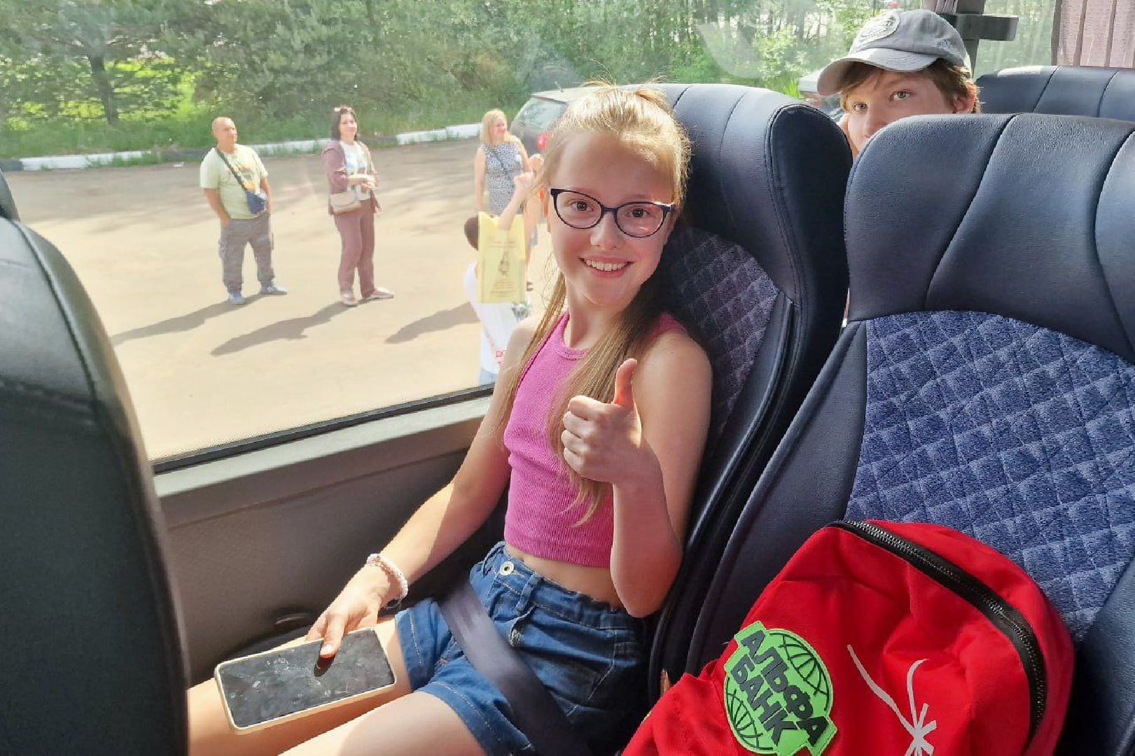 детский лагерь, орехово-зуево,