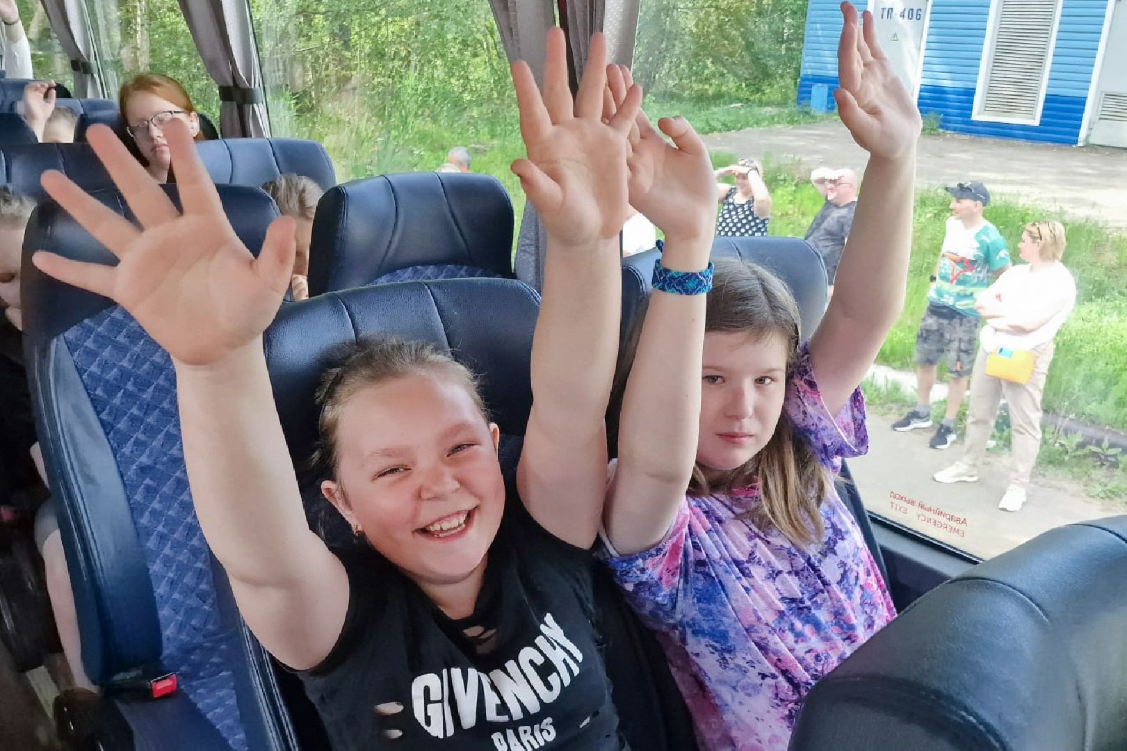 детский лагерь, орехово-зуево,