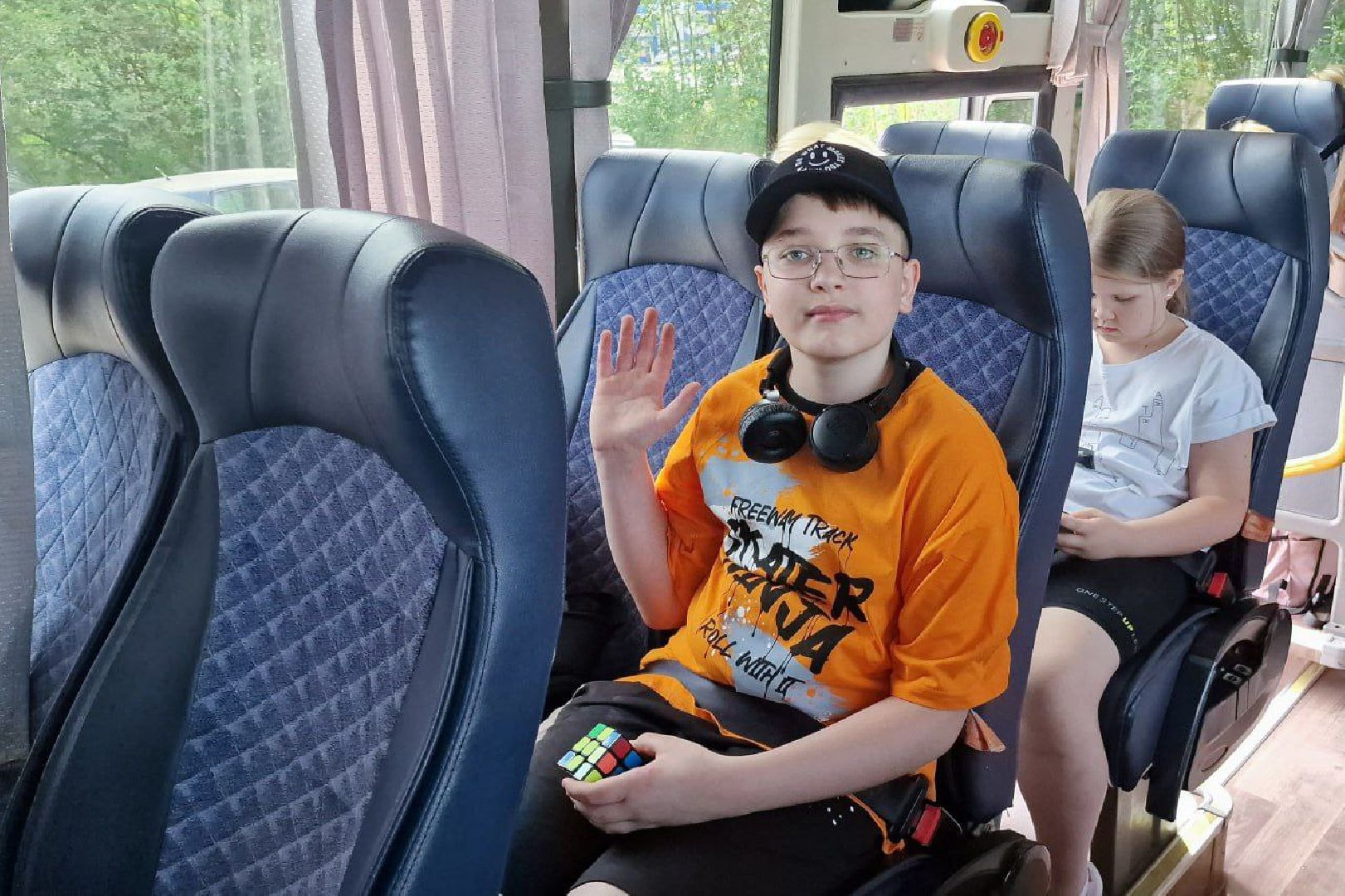 детский лагерь, орехово-зуево,