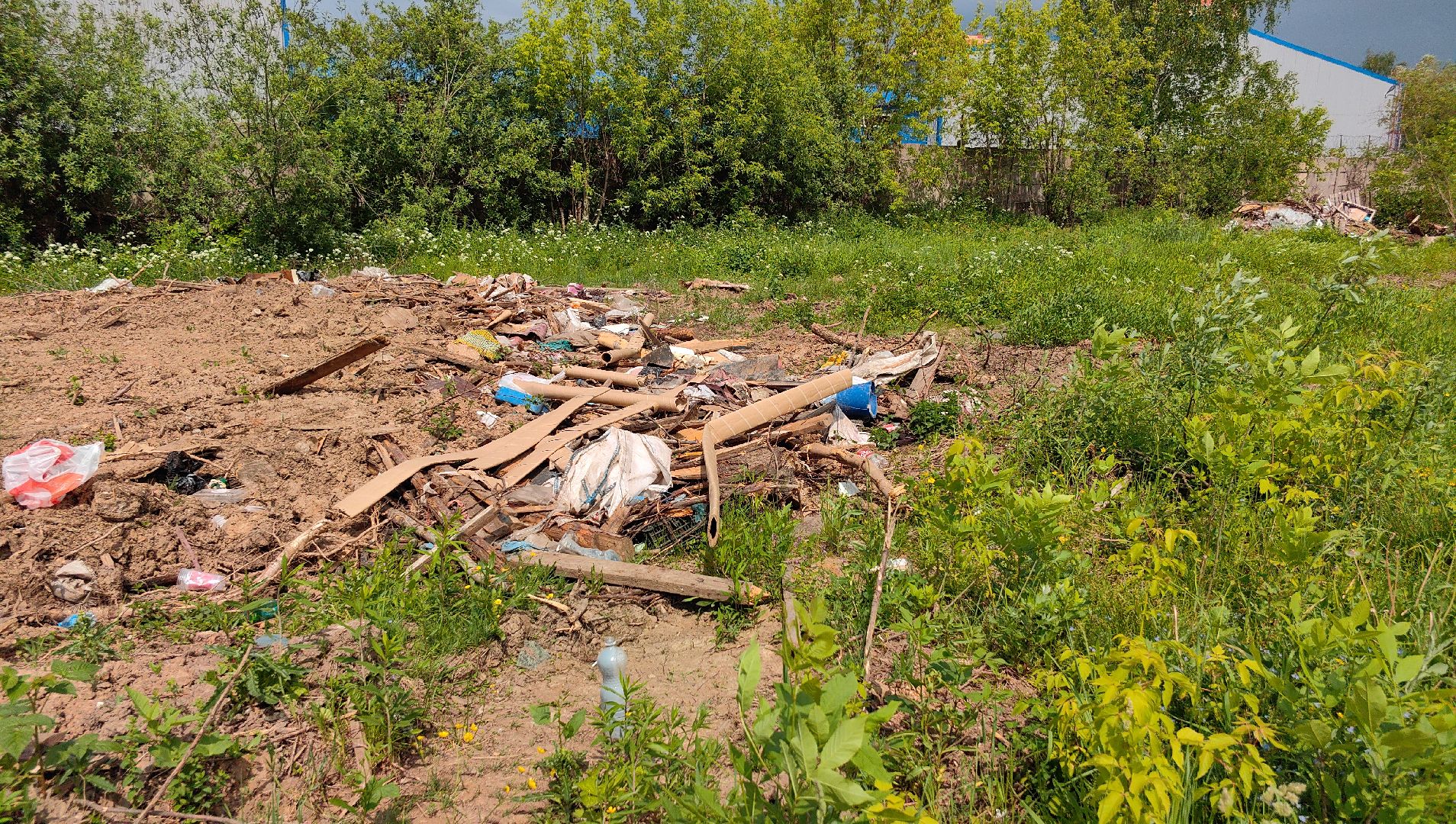 выездная администрация, жалобы жителей, стоянка, мусор, ремонт дороги, щёлково,
