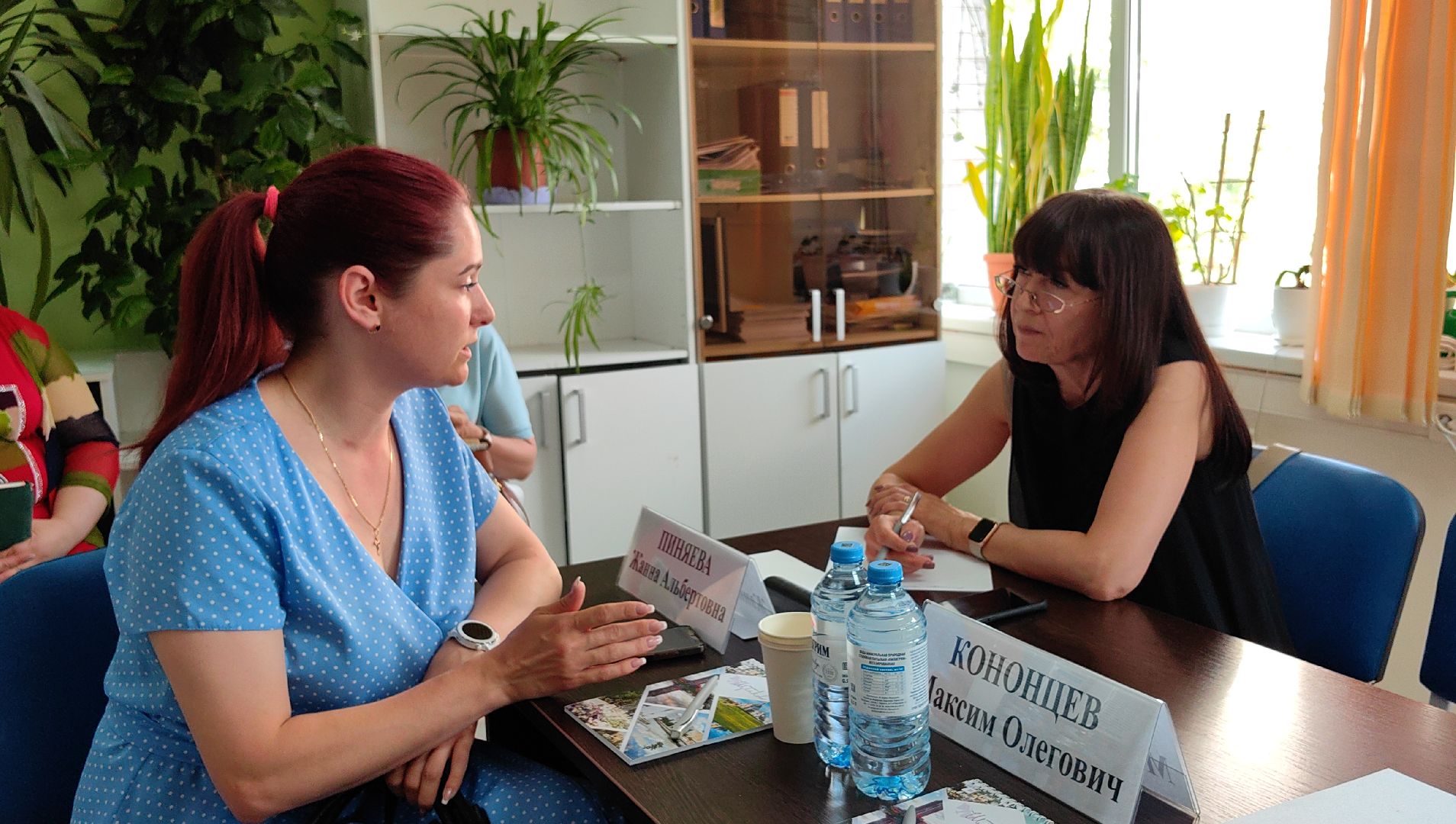 выездная администрация, жалобы жителей, стоянка, мусор, ремонт дороги, щёлково,