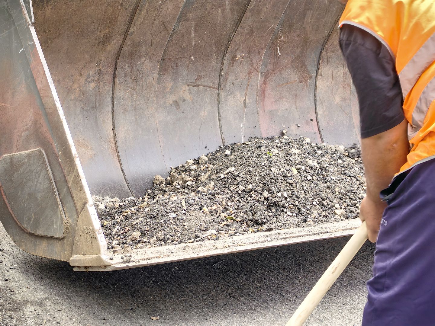 ремонт дороги, асфальт, дорожное полотно, Мосавтодор, нацпроект, щёлково,