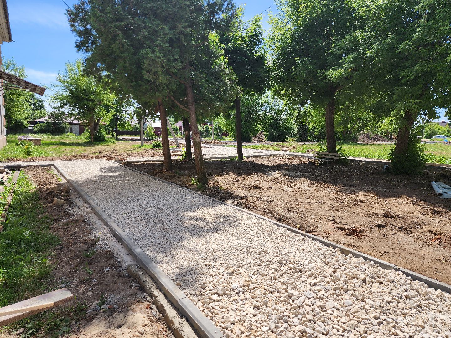 серпухов, подмосковье, благоустройство,