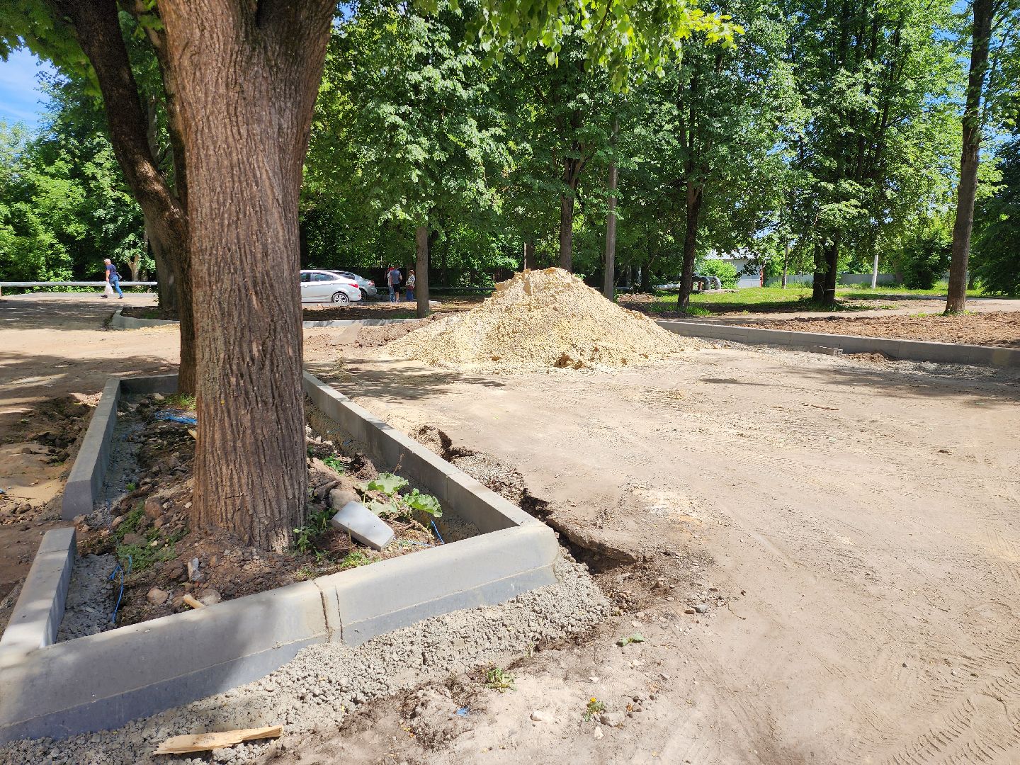 серпухов, подмосковье, благоустройство,