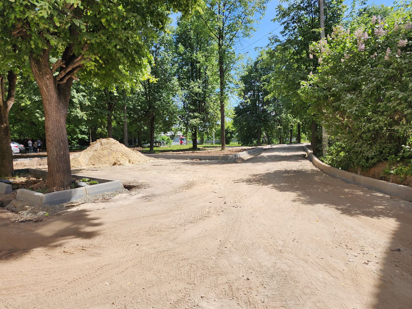 серпухов, подмосковье, благоустройство,