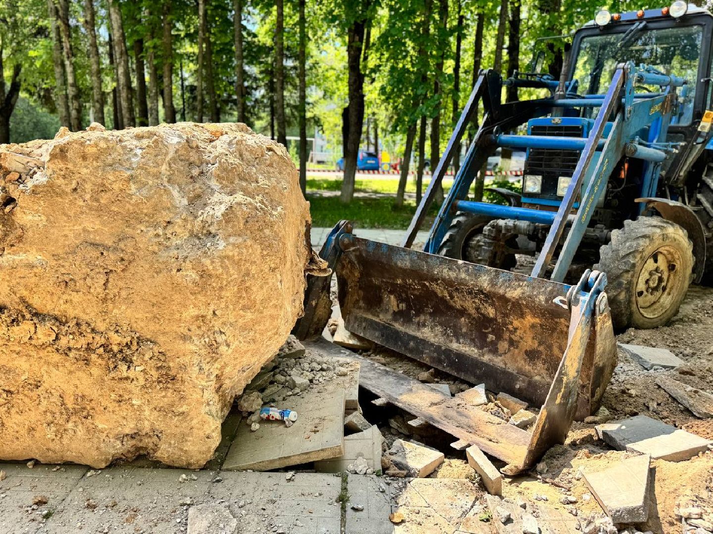 управляющая компания, восход, светодиодная композиция, арт объект,