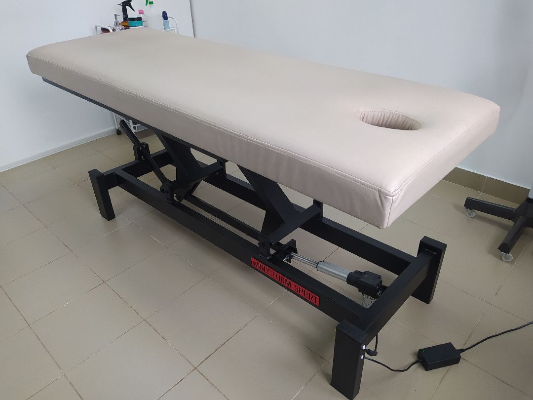 массаж, реабилитация, здоровье, Щёлково