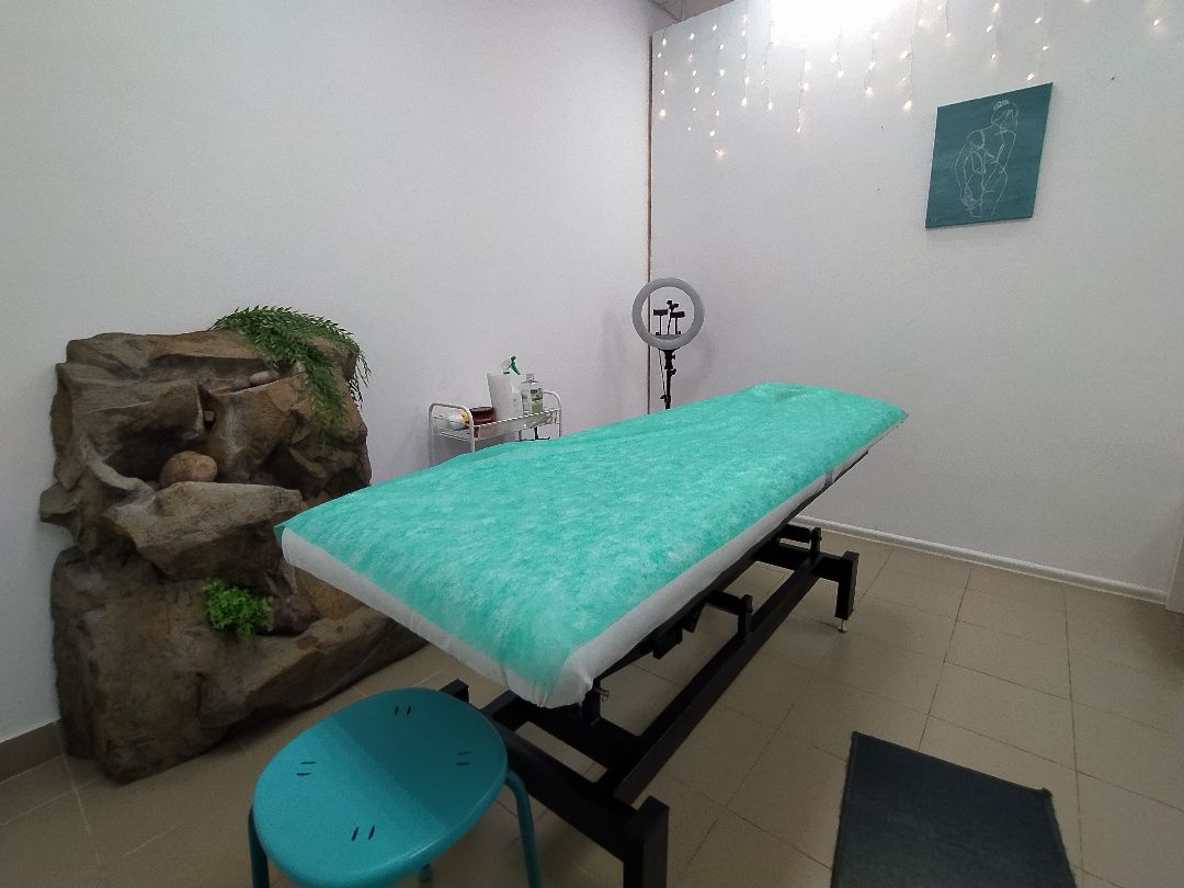 массаж, реабилитация, здоровье, Щёлково