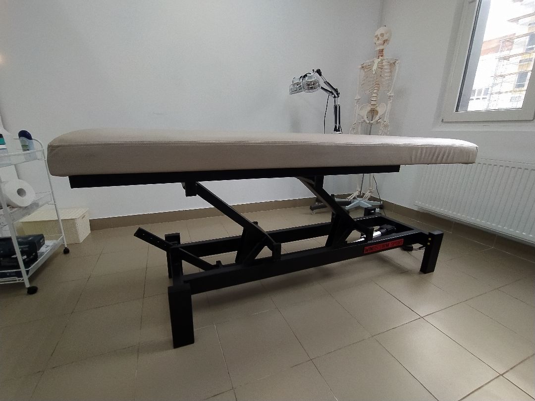 массаж, реабилитация, здоровье, Щёлково