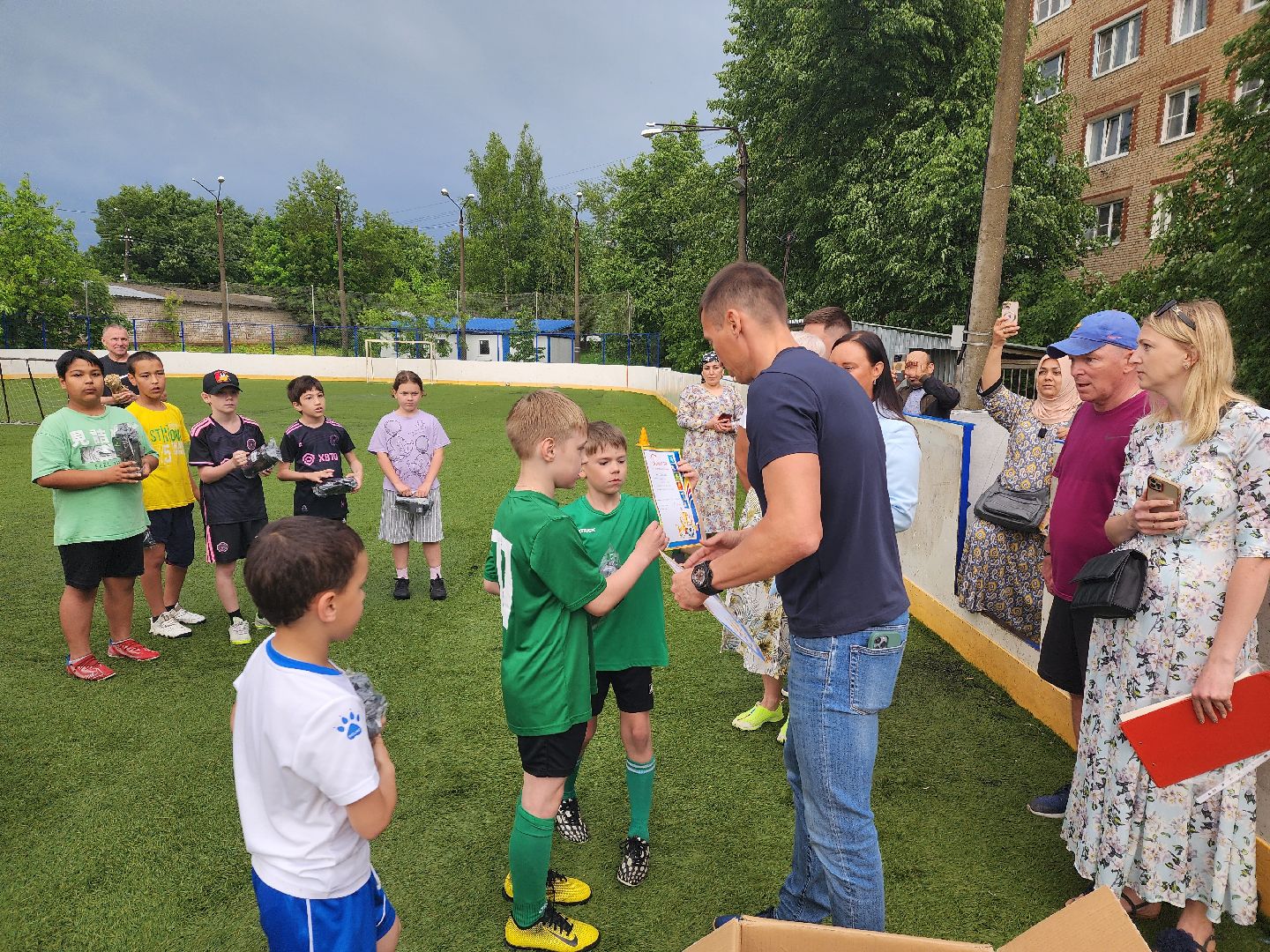 красноармейск, г.о. пушкинский, футбол, соревнование,