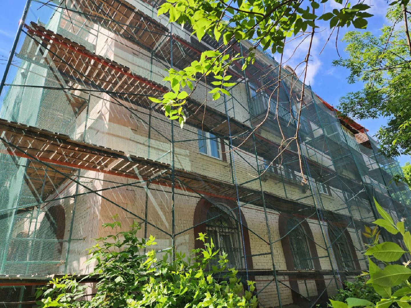 ремонт, ремонт фасадов, ремонт крыш, капитальный ремонт, видное, ленинский округ, капремонт, кровельные работы,