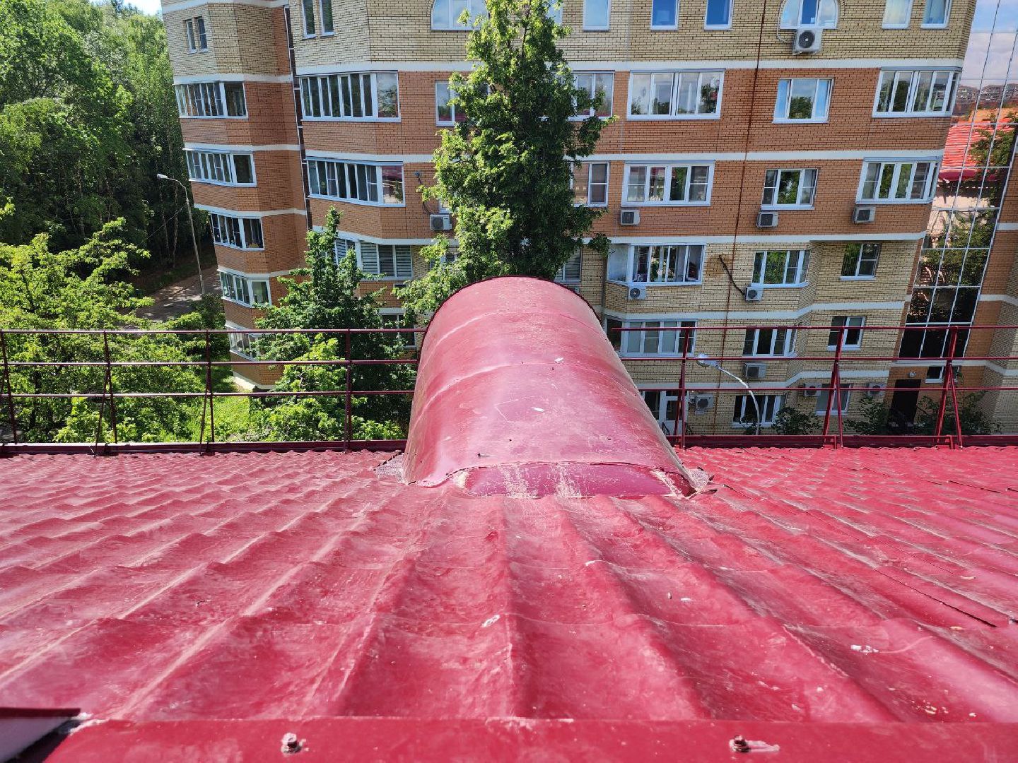 ремонт, ремонт фасадов, ремонт крыш, капитальный ремонт, видное, ленинский округ, капремонт, кровельные работы,