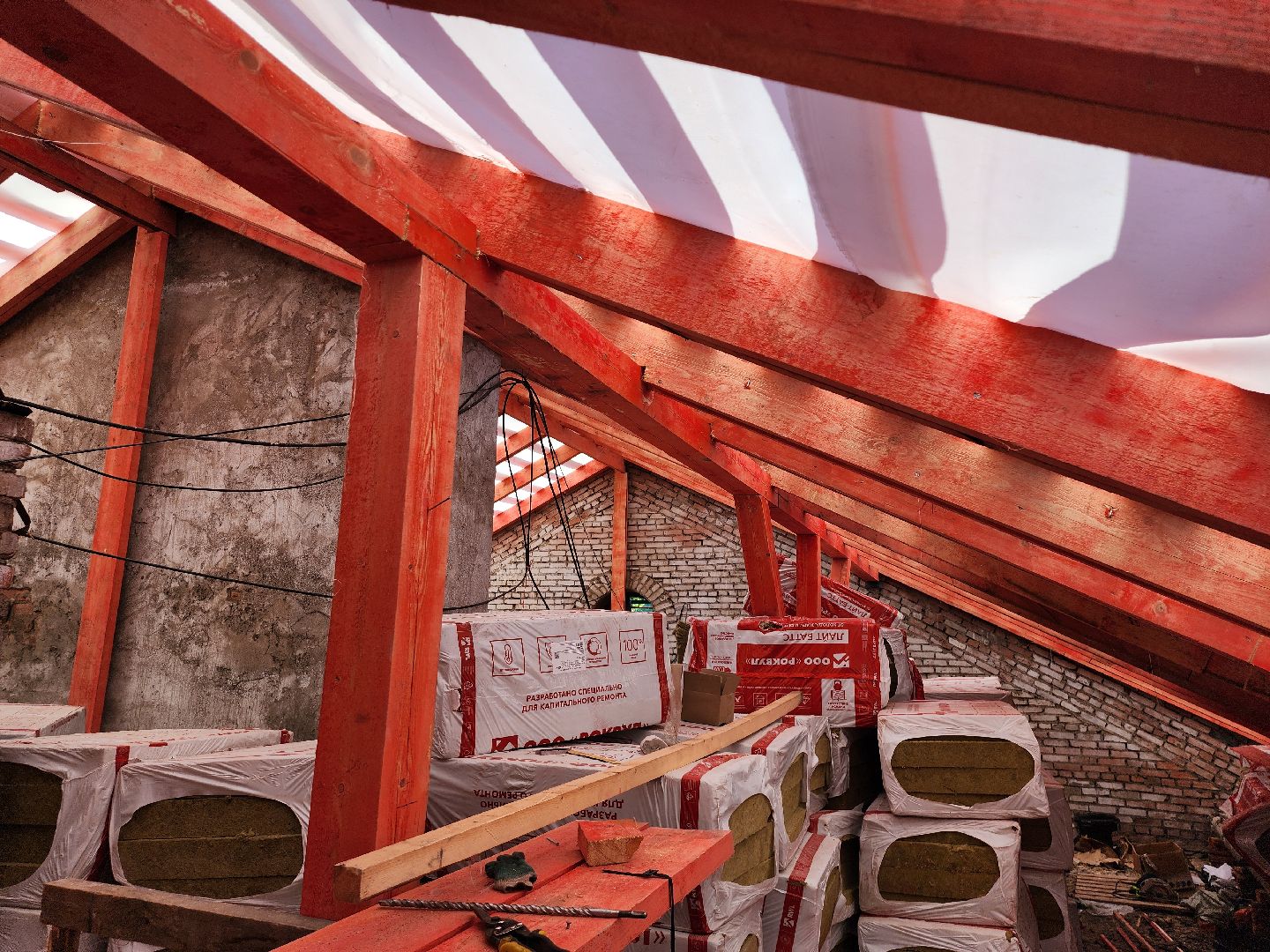 ремонт, ремонт фасадов, ремонт крыш, капитальный ремонт, видное, ленинский округ, капремонт, кровельные работы,