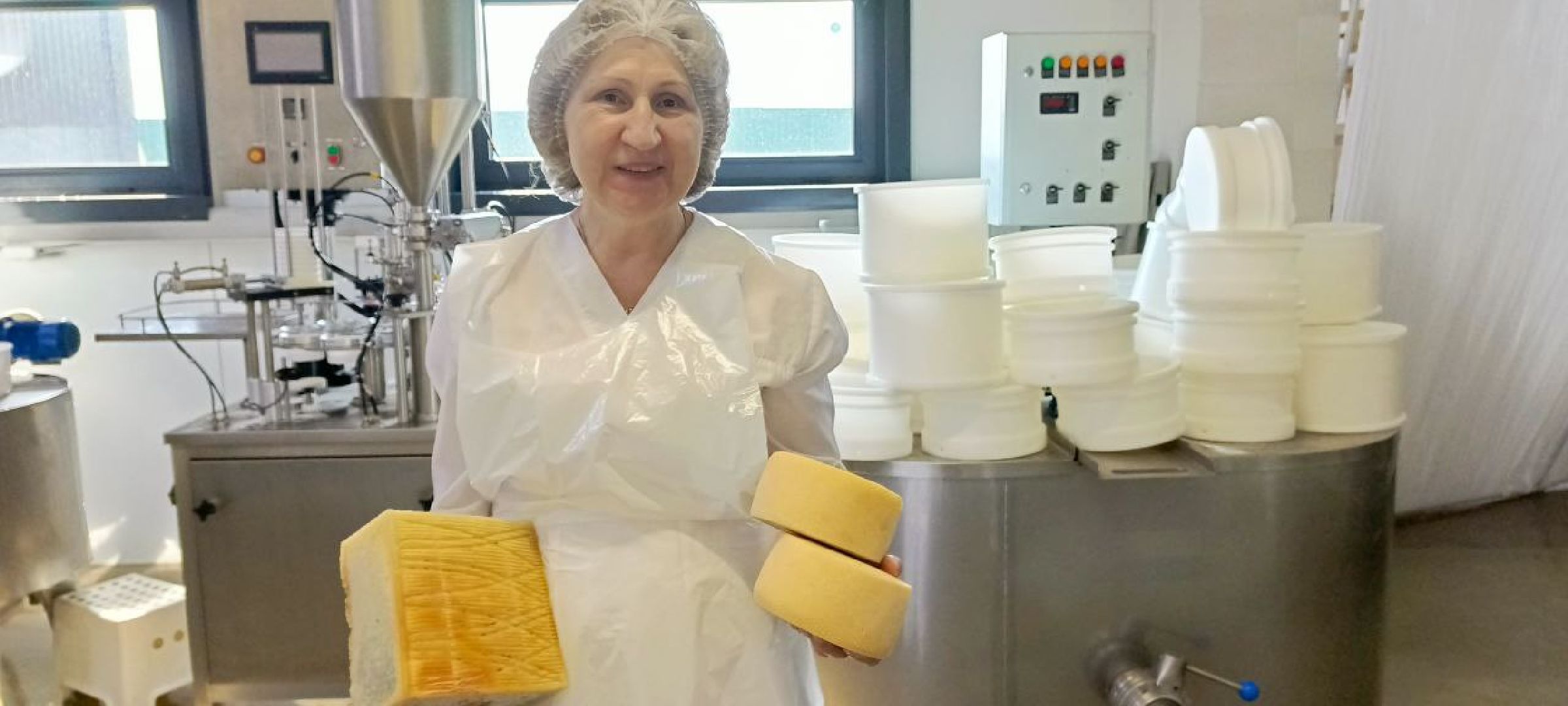 Дмитров, КФХ Свободный труд, Семья Булатовых,