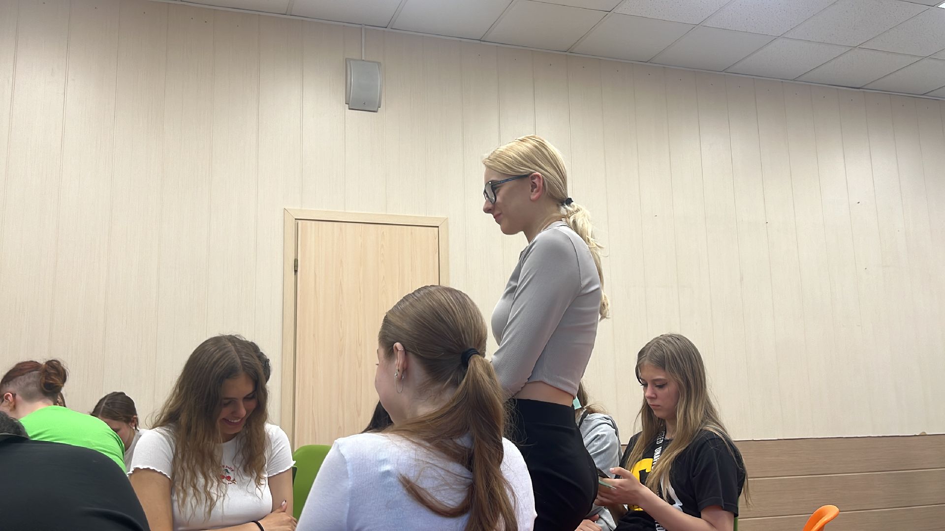 эко, лагерь, эколагерь, игра, настольная игра, настольно-ролевые игры,