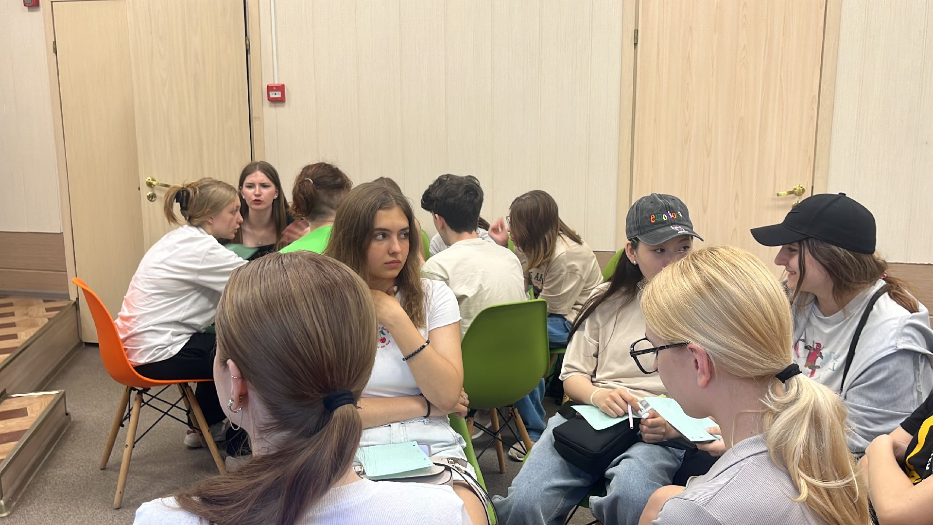 эко, лагерь, эколагерь, игра, настольная игра, настольно-ролевые игры,