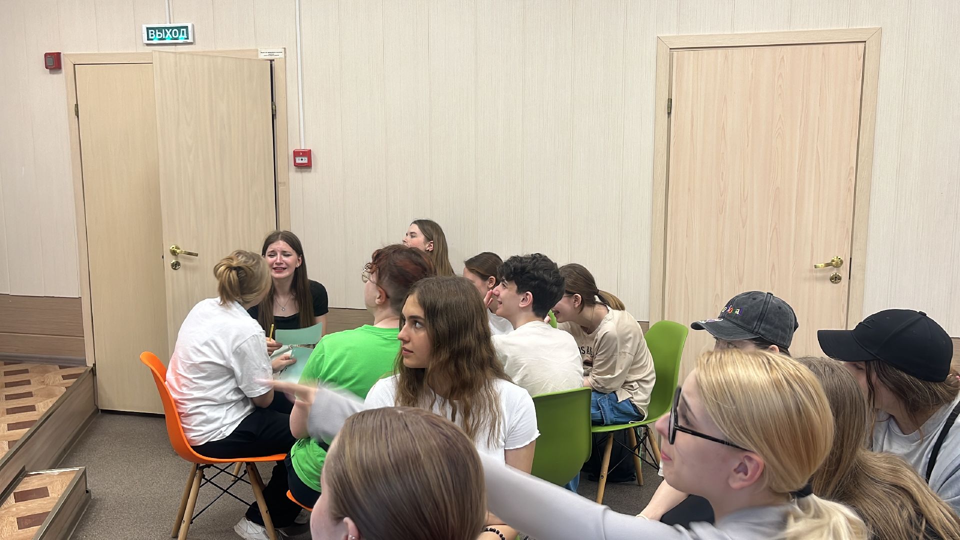 эко, лагерь, эколагерь, игра, настольная игра, настольно-ролевые игры,