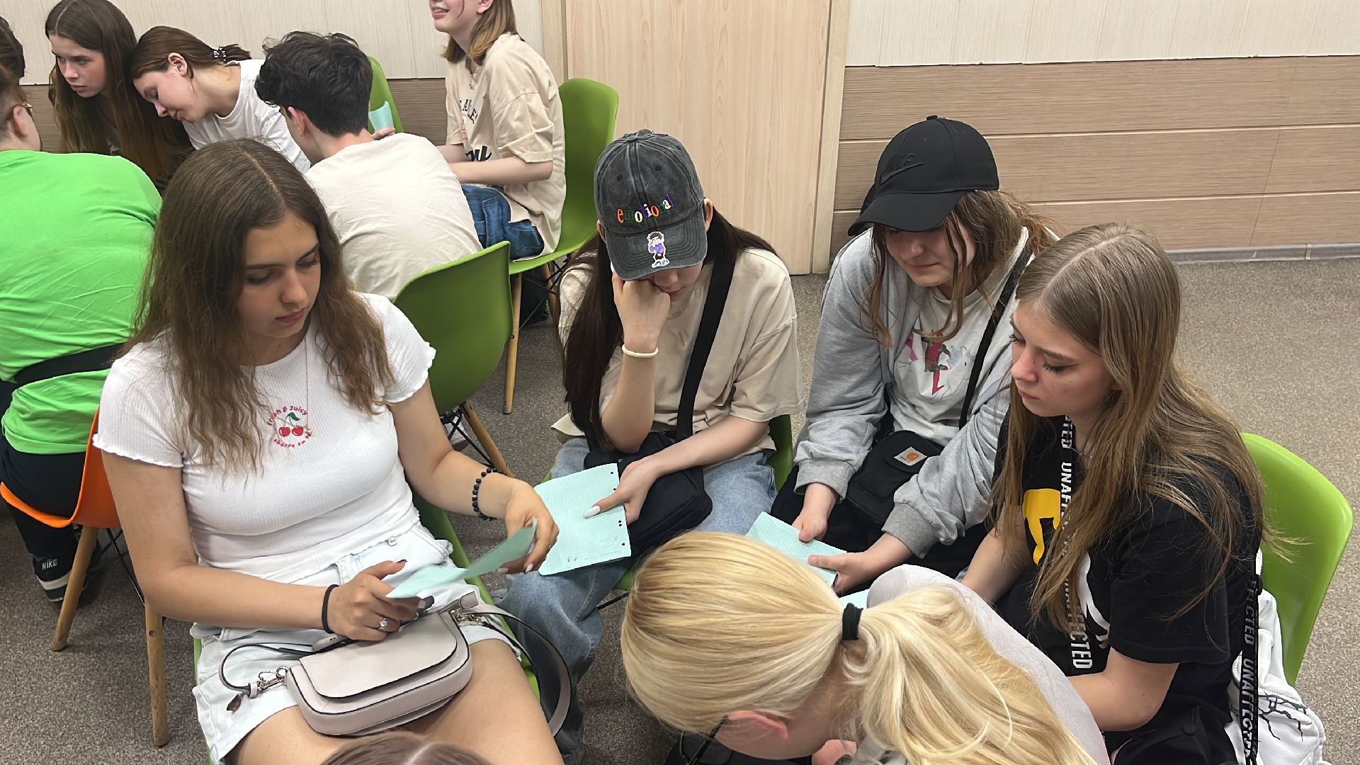 эко, лагерь, эколагерь, игра, настольная игра, настольно-ролевые игры,