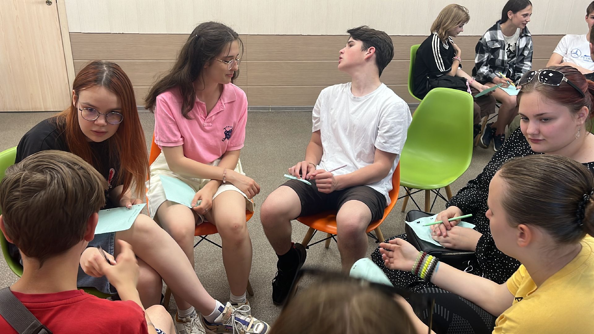 эко, лагерь, эколагерь, игра, настольная игра, настольно-ролевые игры,