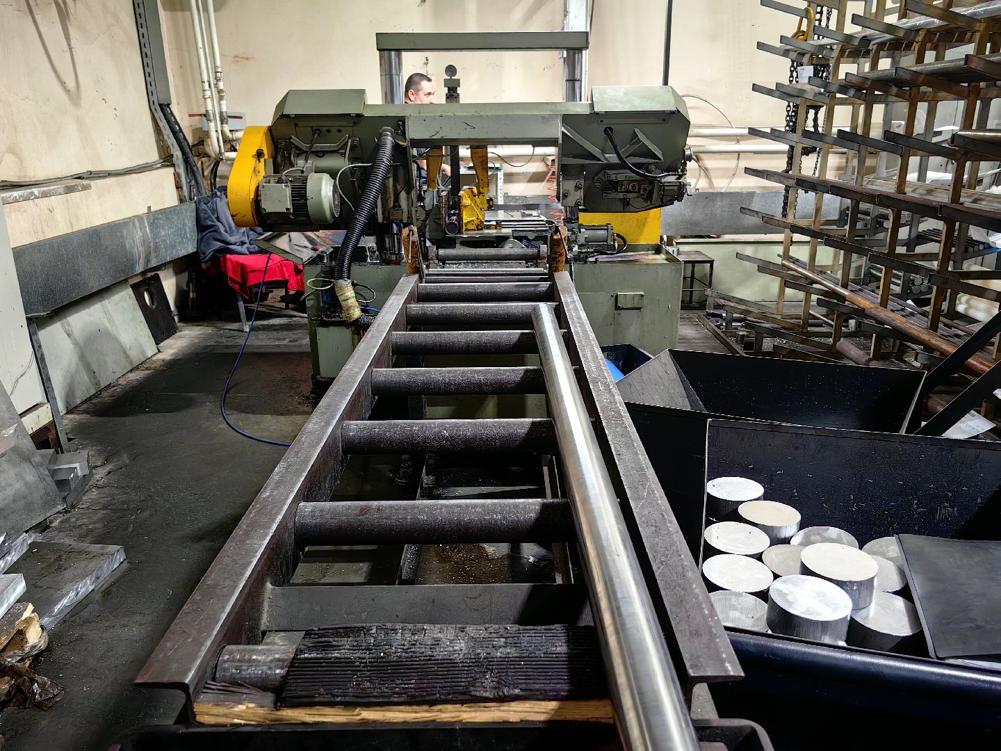 завод метиз, протезы конечностей, выставка, производство протезов, щёлково,