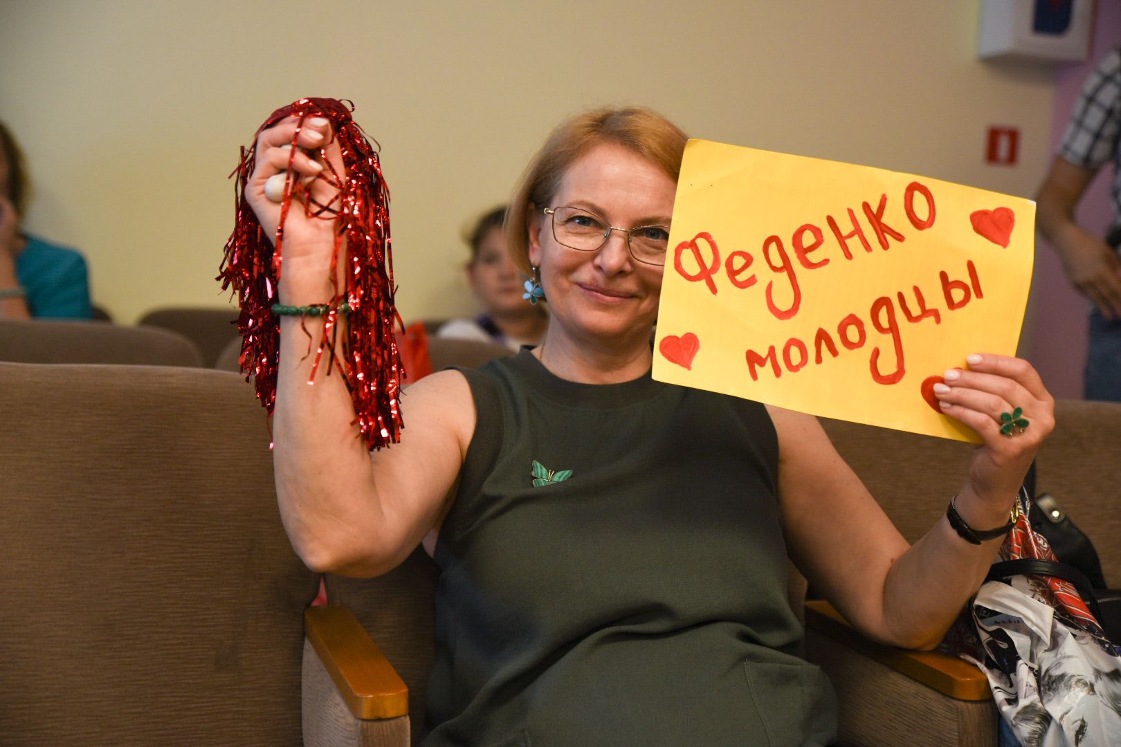 Бронницы, Экология, Детский сад Конфетти-Совхоз, конкурс в детском саду,