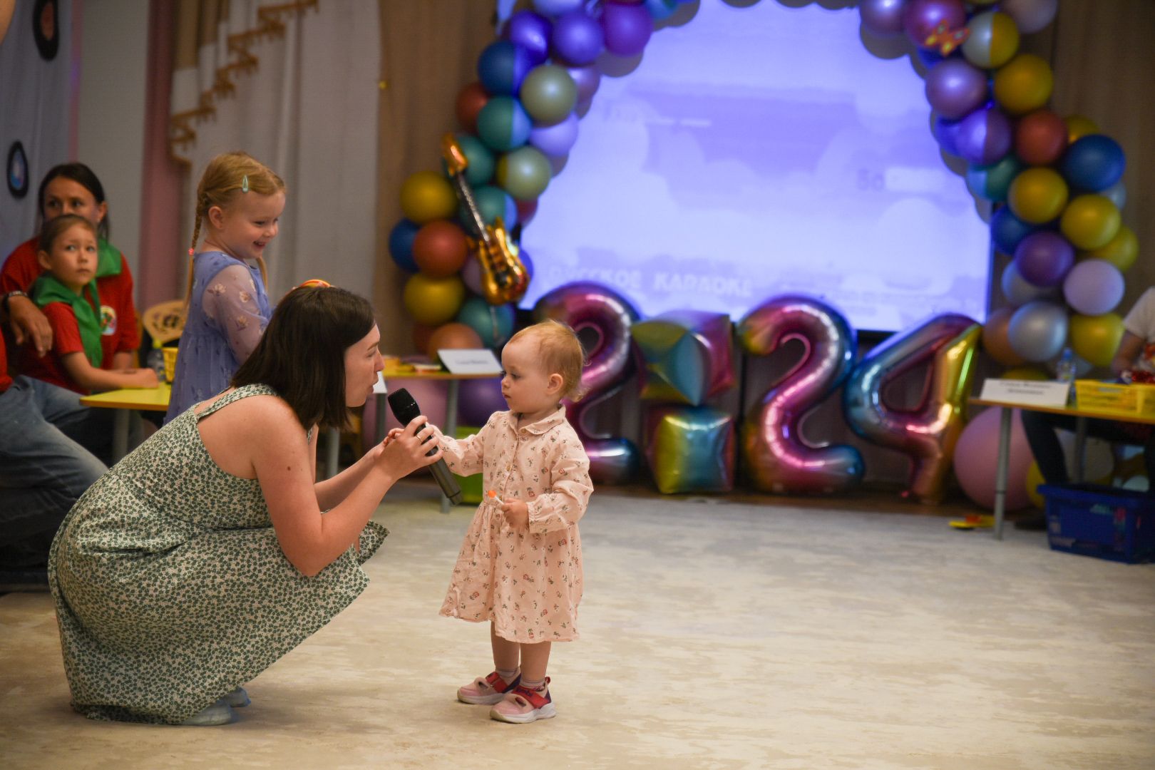Бронницы, Экология, Детский сад Конфетти-Совхоз, конкурс в детском саду,