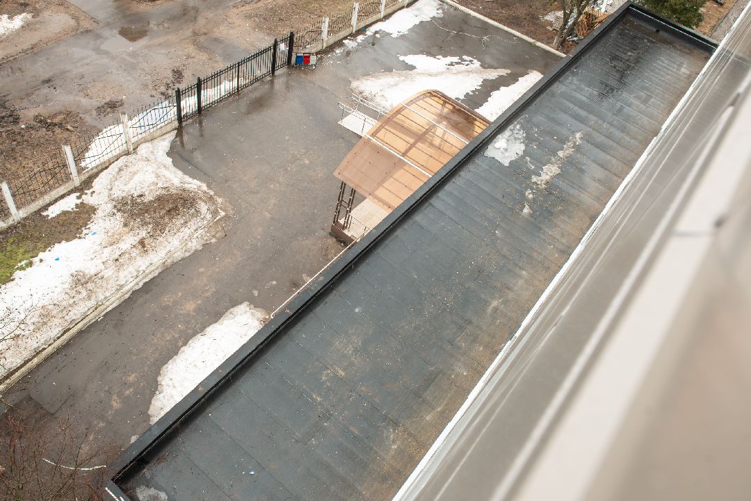 ремонт, поликлиника