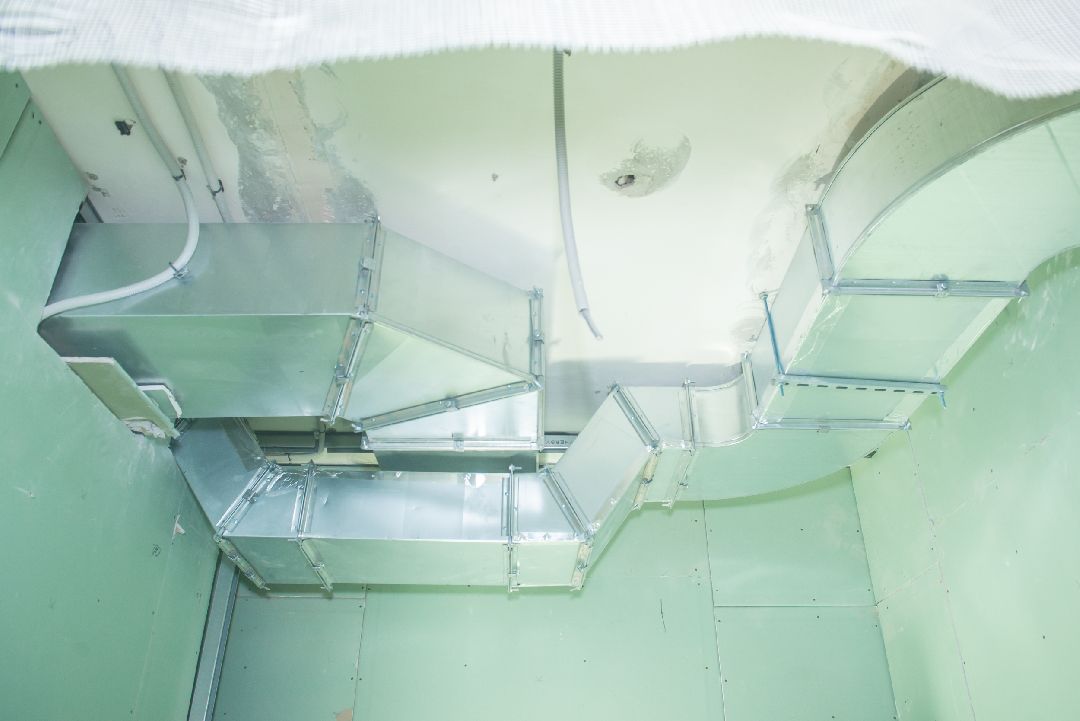 ремонт, поликлиника