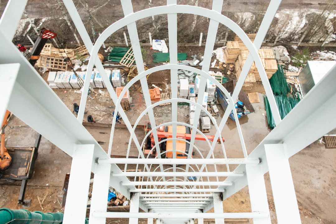 ремонт, поликлиника