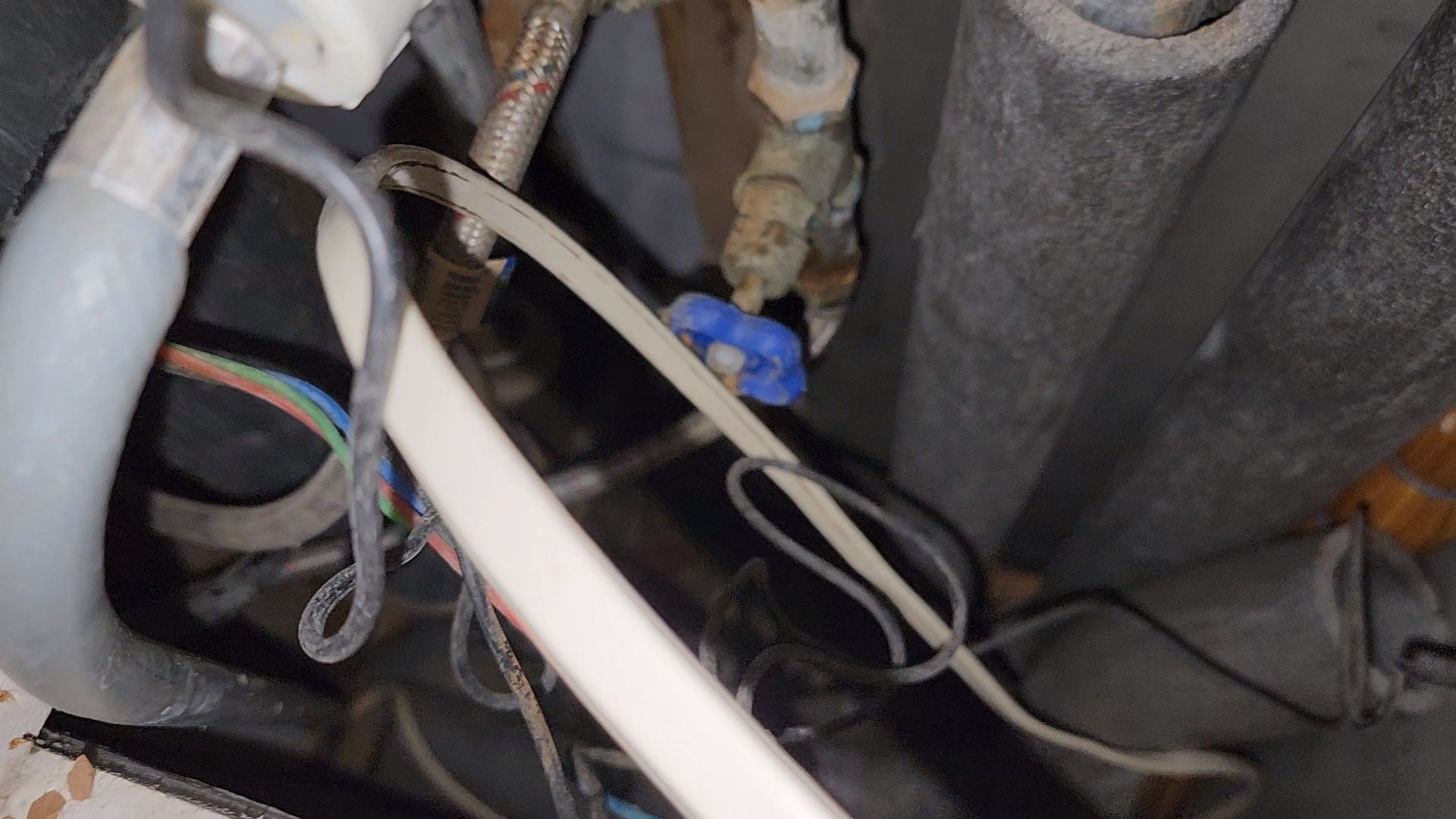 одинцово, жкх, авария, водопровод,