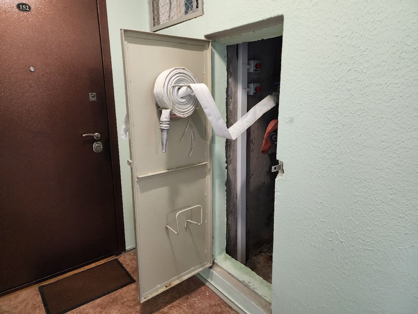 одинцово, жкх, авария, водопровод,