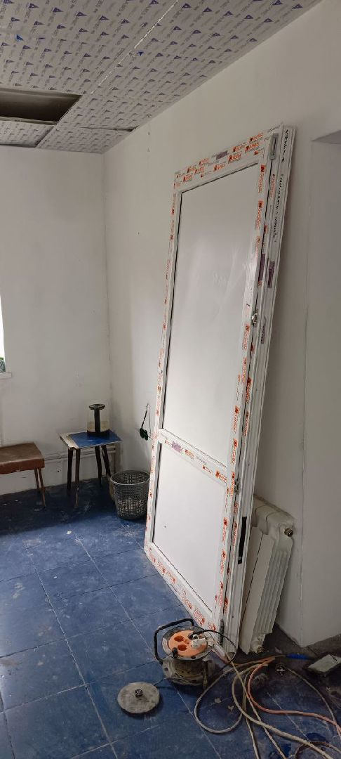 Талдом, ФАП в Новоникольском,