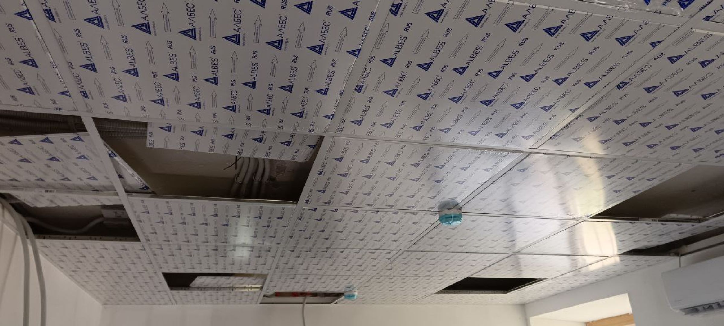 Талдом, ФАП в Новоникольском,