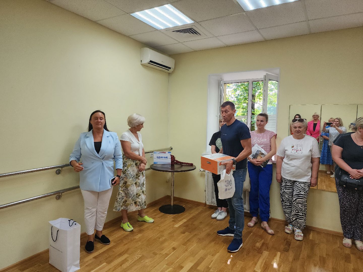 красноармейск, г.о. пушкинский, центр реабилитации, спортивный инвентарь,